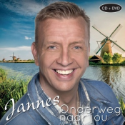 Jannes - Onderweg Naar Jou