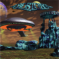 Boston - Greatest Hits