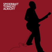 Spiderbait - Tonight Alright