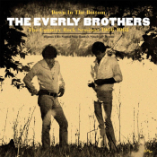 The Everly Brothers - Down in the Bottom