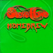 Steve Howe - Homebrew