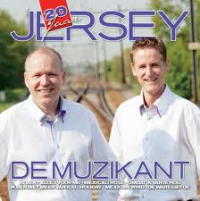 Jersey - De Muzikant