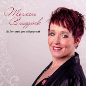 Meriam Bruggink - Ik ben met jou uitgepraat