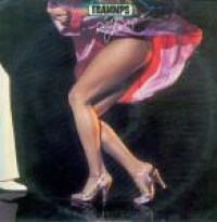 The Trammps - Disco Champs