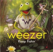 Weezer - Keep Fishin'