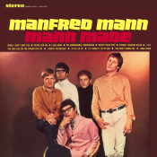 Manfred Mann - Mann Made [US]