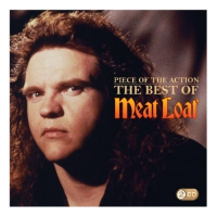 Meat Loaf - Piece Of The Action: The Best Of Meat Loaf