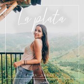 Laura Naranjo - La plata