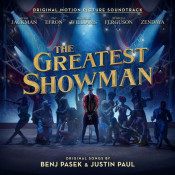 Soundtrack - The Greatest Showman