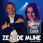 Danny Van Loon - Ze is de mijne