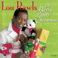 Lou Rawls - A Merry Little Christmas