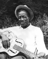 Son House