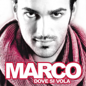 Marco Mengoni - Dove Si Vola