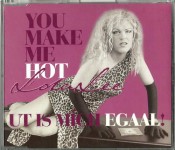 Lola Lee - You make me hot