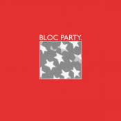 Bloc Party - EP