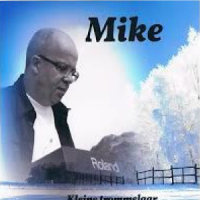 Mike - Kleine Trommelaar