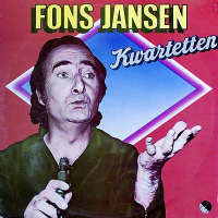 Fons Jansen - Kwartetten