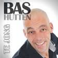 Bas Hutten - Te jong