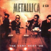 Metallica - The Very Best '98