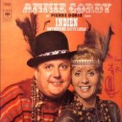 Annie Cordy - Indien Vaut Mieux Que Deux Tu L'Auras