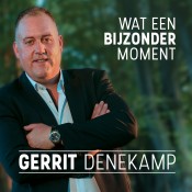 Gerrit Denekamp - Wat een bijzonder moment