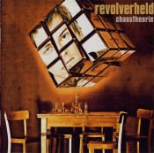 Revolverheld - Chaostheorie