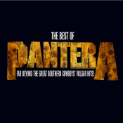 Pantera - Far Beyond the Great Southern Cowboys' Vulgar Hits!