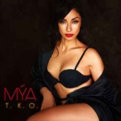 Mya (Mýa Marie Harrison) - T.K.O. (The Knock Out)