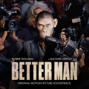 Robbie Williams - Better Man