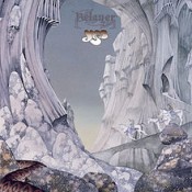 Yes - Relayer (reissue)