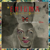 Enigma - Love Sensuality Devotion