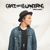 Aaron Gillespie - Grace Through The Wandering