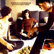 Kings Of Convenience - Riot on an Empty Street