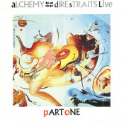 Dire Straits - Alchemy Part One