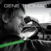 Gene Thomas - Ontvlambaar