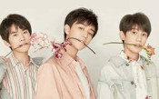 TFBoys  (The Fighting Boys)