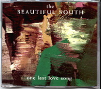 The Beautiful South - One Last Love Song