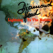 Diamond Head - Lightning to the Nations