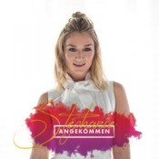 Stephanie - Angekommen