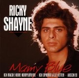 Ricky Shayne - Mamy blue