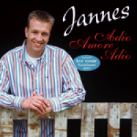 Jannes - Adio Amore Adio