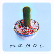 Arbol - Árbol