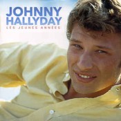 Johnny Hallyday - Les Jeunes Années