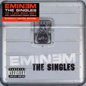 Eminem - The Singles