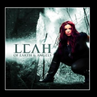 LEAH - Of Earth & Angels