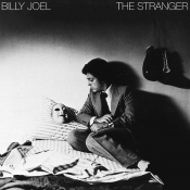 Billy Joel - The Stranger