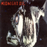 Midnight Oil - Breathe