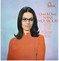Nana Mouskouri - Over & Over
