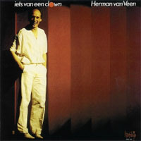 Herman Van Veen - Iets van een clown