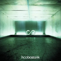 Hoobastank - Hoobastank